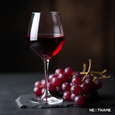 Sangiovese grape